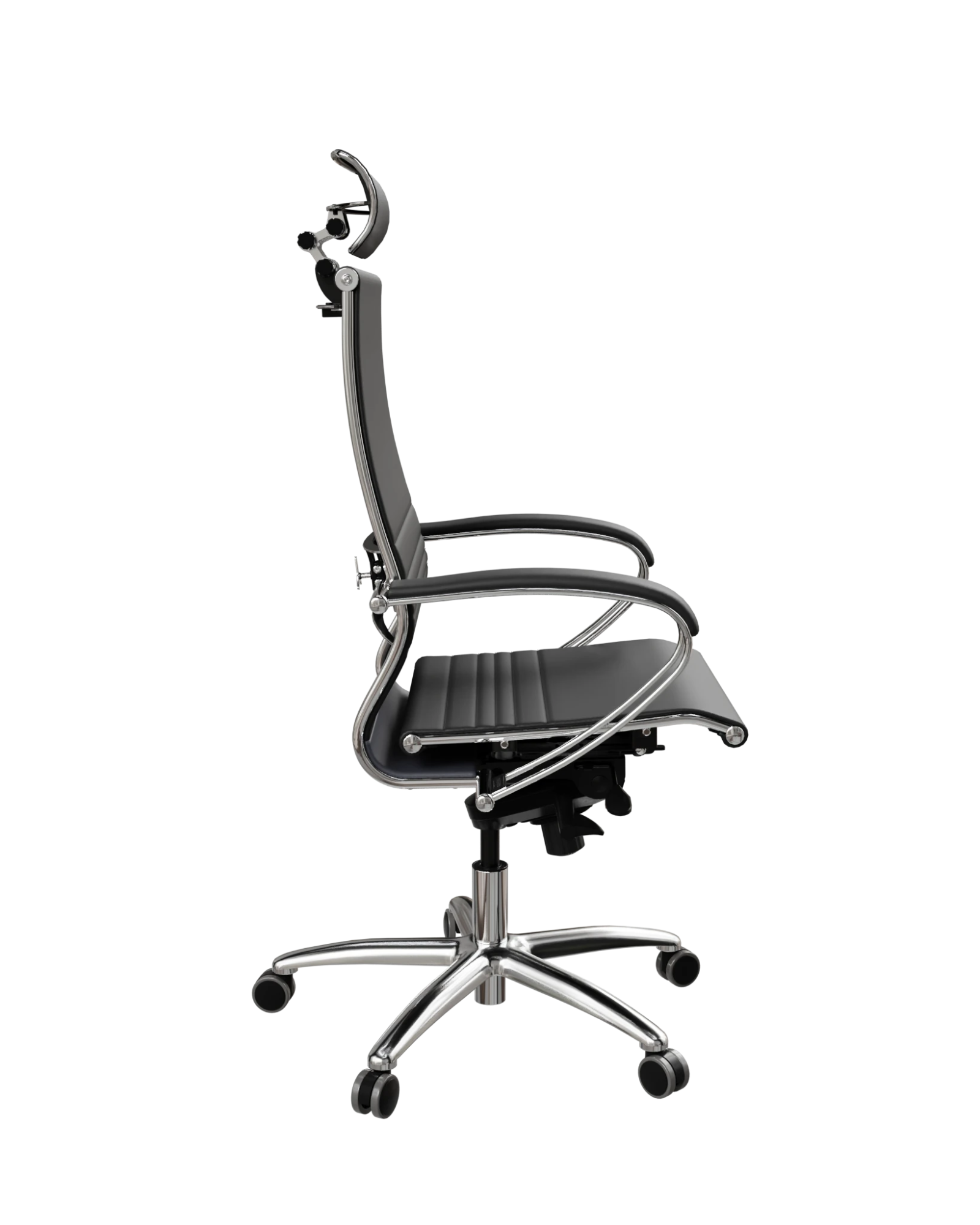 Изображение кресло samurai k-2 (черный 2a.2.5.49)